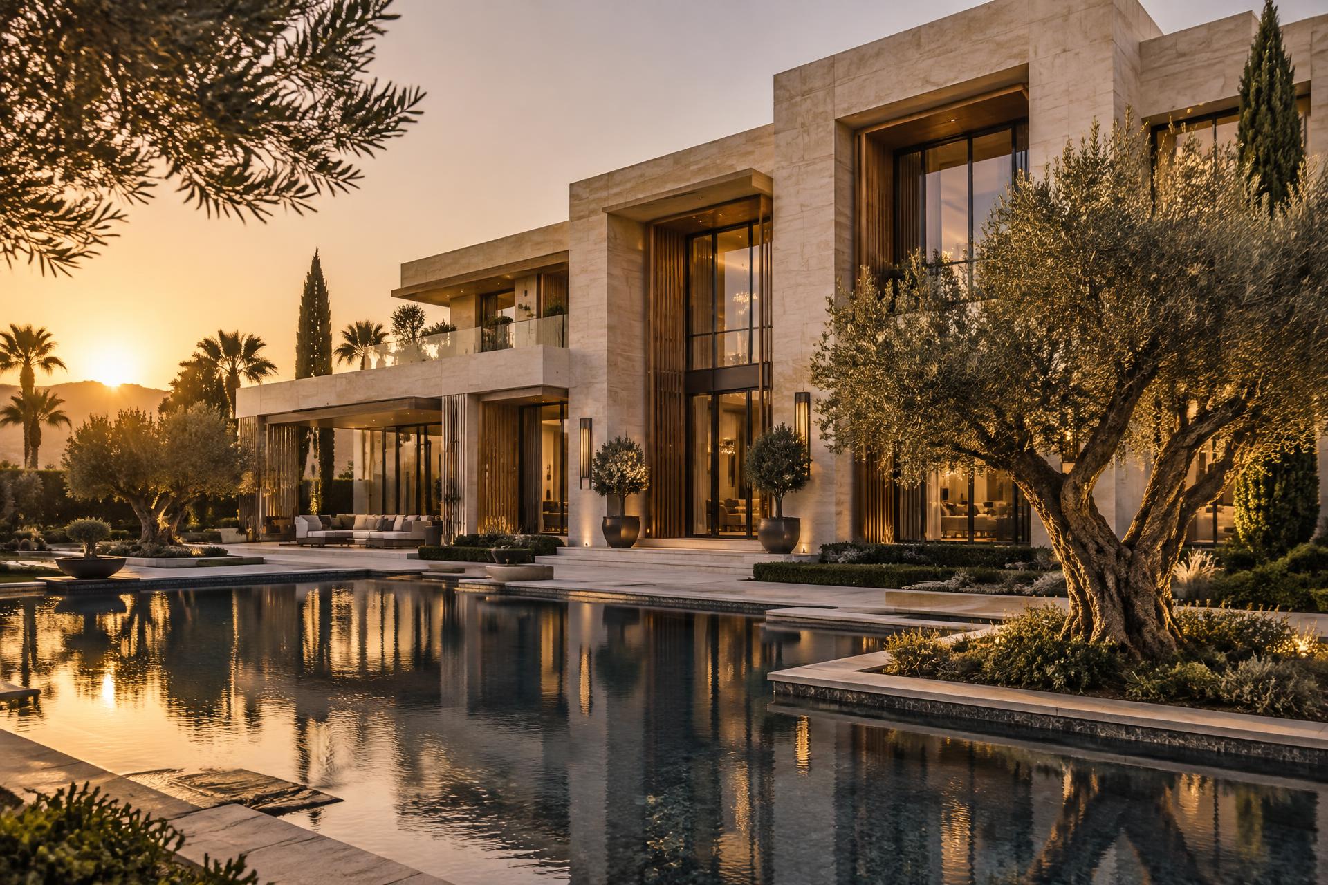 Mountain View 1.1 luxury residences in Golden Square New Cairo