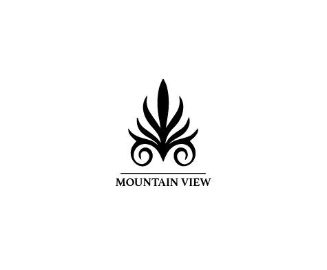 Mountain View Official Logo